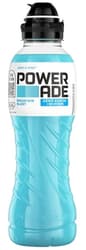 Powerade Mountain Blast Zero Sugar Mixed Berry-Flavored Energy-Free Drink 500 ml