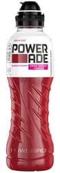 Powerade Body&Mind Non-Carbonated, Blackcurrant-Flavored, Energy-Free Soft Drink 500 ml