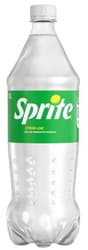 Sprite citrom- és lime ízű szénsavas üdítőital