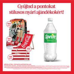 Sprite Lemon and Lime Flavored Carbonated Soft Drink 1 l