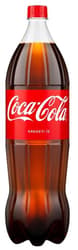 Coca-Cola Cola Flavoured Carbonated Soft Drink 1,75 l