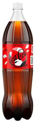 Coca-Cola Zéró colaízű energiamentes szénsavas üdítőital édesítőszerekkel