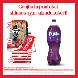 Fanta Grape-Flavored Carbonated Soft Drink with Sugar and Sweeteners 1,75 l