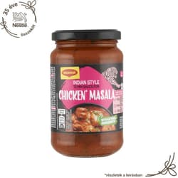 Maggi Chicken Masala szósz