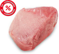 Pork leg
