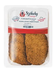 Székely Csemege Fried Chickes Breasts (2 slices)
