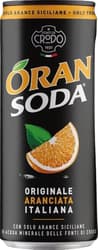 OranSoda