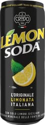 LemonSoda