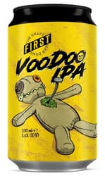 FIRST Voodoo IPA