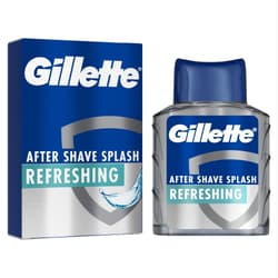 Gillette AShv Lotion Arctic Ice 100ML