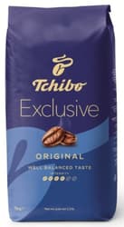 Tchibo Exclusive Original szemes pörkölt kávé