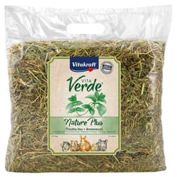 Vitakraft Vita Verde - Alpesi réti széna pitypanggal kisemlősöknek