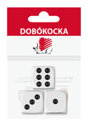 Süni Dobókocka 3 Db Pb