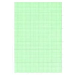 Milliméterpapír A/4 10Lap