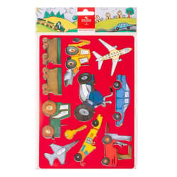 Koh-I-Noor  Rajzolósablon Járművek 9820009001Ps