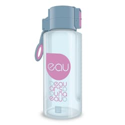 DRINKING BOTTLE-650 ML ARS UNA 
