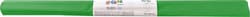Crepe paper, 50x200 cm, COOL BY VICTORIA, grass green
