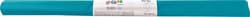 Crepe paper, 50x200 cm, COOL BY VICTORIA, blue