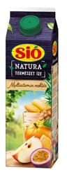 SIÓ Natura Multivitamin nektár 50%