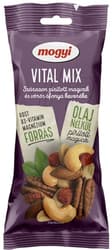 Mogyi Vital mix - Szárazon pirított magvak és vörös áfonya keveréke