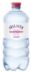 Vöslauer Flavour Málna szénsavas ásványvíz