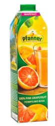 Pfanner Pink Grapefruit 100%