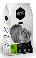 AMITY PREMIUM MINI ADULT 2 KG