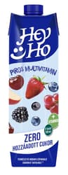 Hey-Ho ZERO Piros Multivitamin