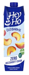 Hey-Ho ZERO Őszibarack