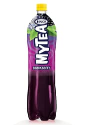 Rauch MyTea Feketeszeder