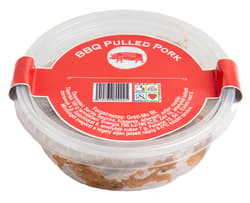Kence Manufaktúra BBQ Pulled Pork