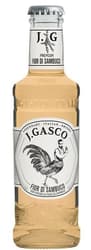 J.Gasco Fior di Sambuco (Elderflower)