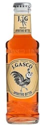 J.Gasco Aperitivo Bitter