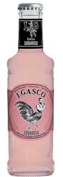 J.Gasco Sodarosa Evia