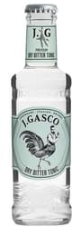 J.Gasco Dry Bitter Tonic