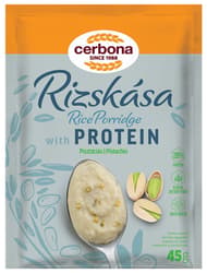 Cerbona Pisztáciás rizskása proteinnel