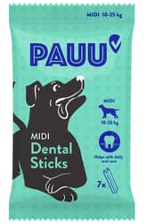 PAUU Dental Sticks midi
