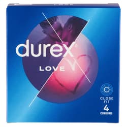 Love 3+1db