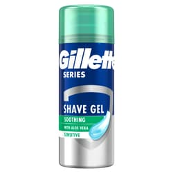 Gil Series  Shave Gel Extra Comfort 75ML