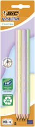 Bic Pasztell Grafitceruza