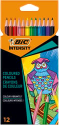 Bic Intensity Színes Ceruza