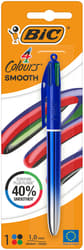 Bic 4 Colours Smooth Golyóstoll