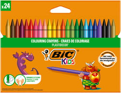Bic Kids Zsírkréta