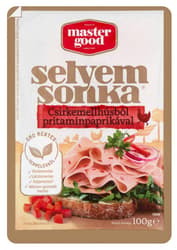 Master Good selyemsonka pritaminpaprikával