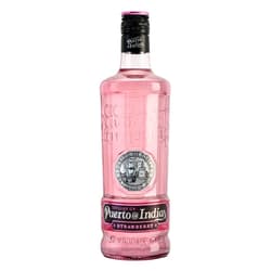 Puerto de Indias Strawberry gin 37,5%