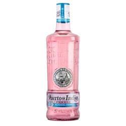 Puerto de Indias Strawberry Zero gin 0,0%