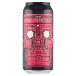 Mad Scientist Liquid Cocaine kézműves sör 9%
