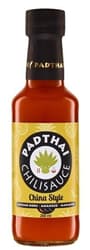Padthai Chilisauce China Style 200ml
