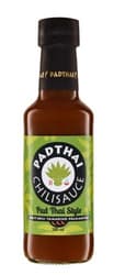Padthai Chilisauce Pad Thai Style 200ml