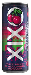 XIXO Tutti Fruity Black Cherry szénsavas üdítőital